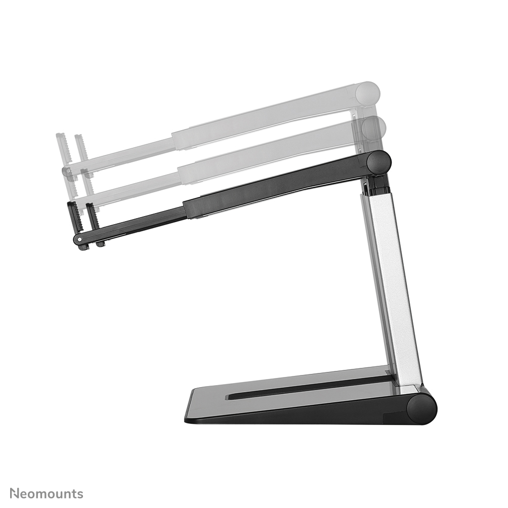 Neomounts foldable laptop stand